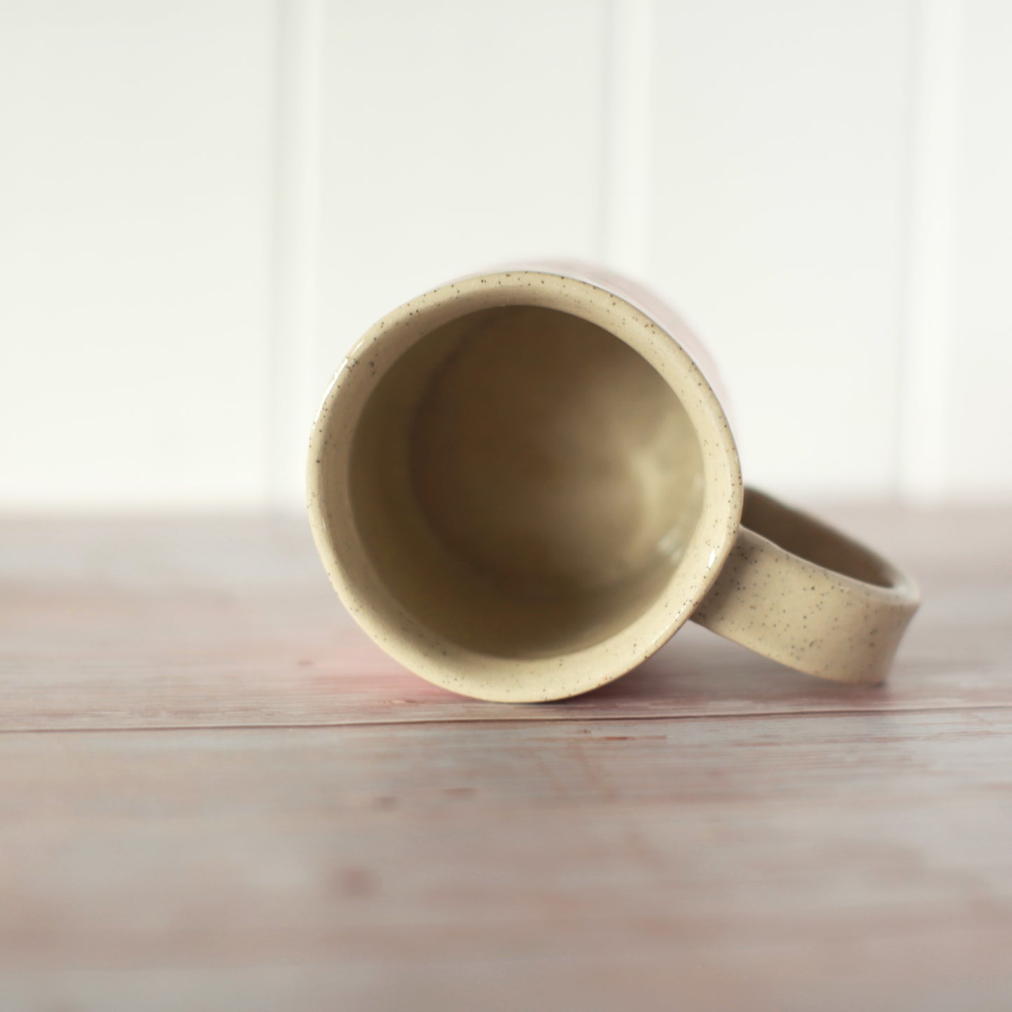 Chevron Mug
