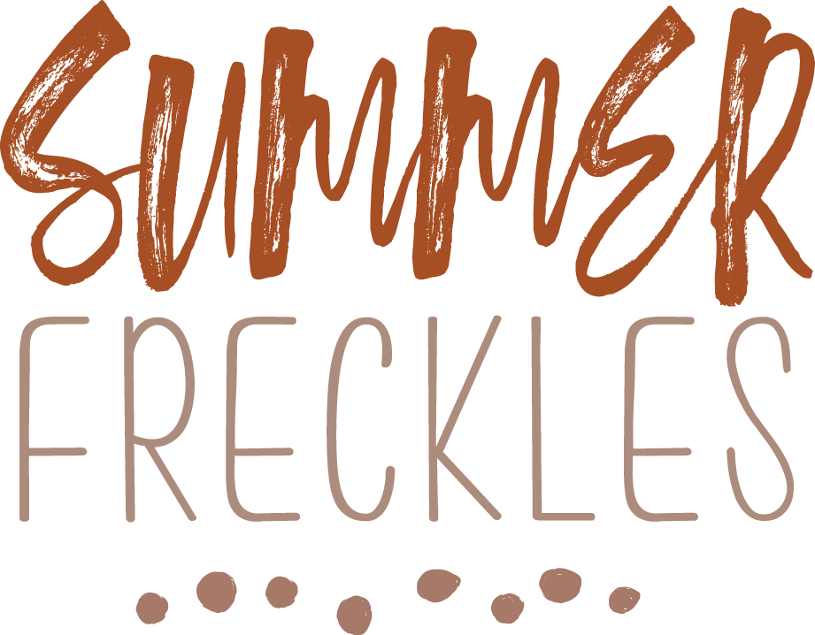 Summer Freckles